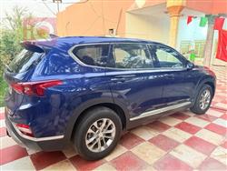 هیوندای سەنتافی